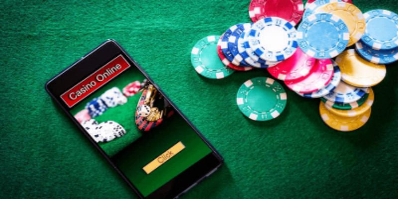 Cách tham gia casino 99ok nhanh chóng