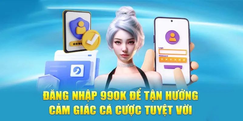 Ưu điểm khi tham gia 99OK