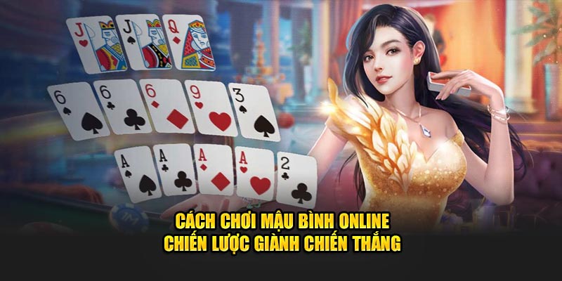 Mậu binh - Siêu phẩm hot hit ở nhà cái 99OK