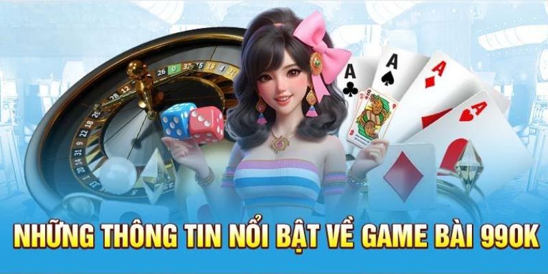 Khái quát về cổng game bài tại 99OK