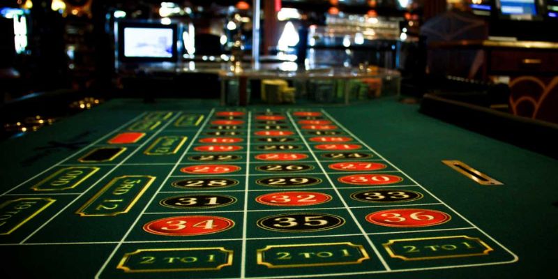 Một số lưu ý trong cách chơi Roulette để hạn chế rủi ro