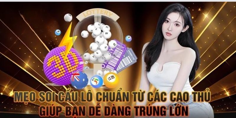  Bí kíp soi cầu 2 nháy chuẩn giúp tăng cơ hội chiến thắng