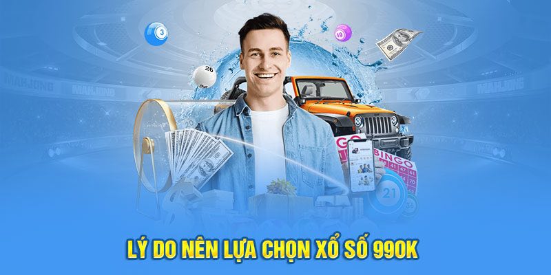 Một số lý do nên tham gia cá cược tại nền tảng 99OK 