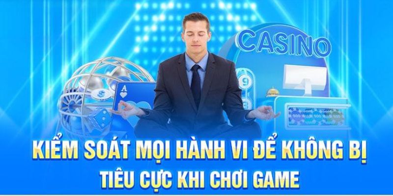 Chơi có trách nhiệm với những lợi ích có được 