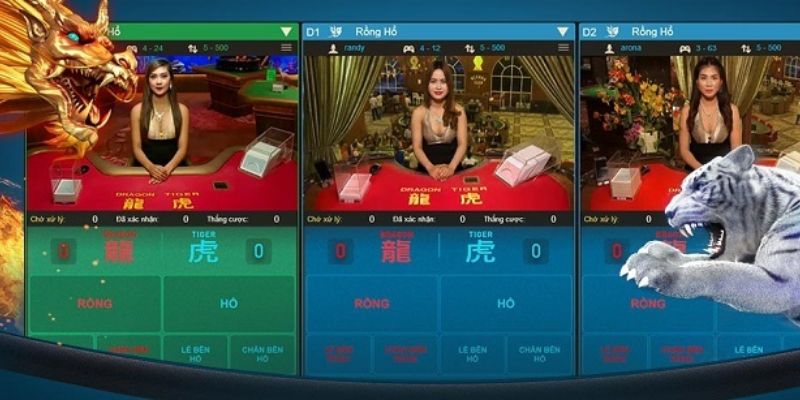 Lý do tại sao nên chơi game trên các sàn cá cược