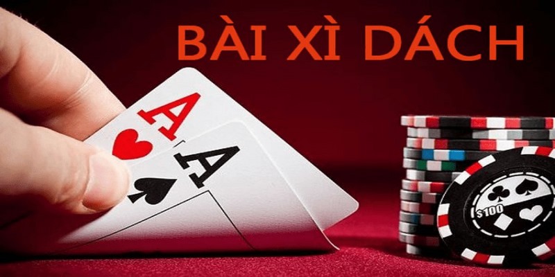 Xì dách là một tựa game đánh bài trực tuyến siêu hấp dẫn